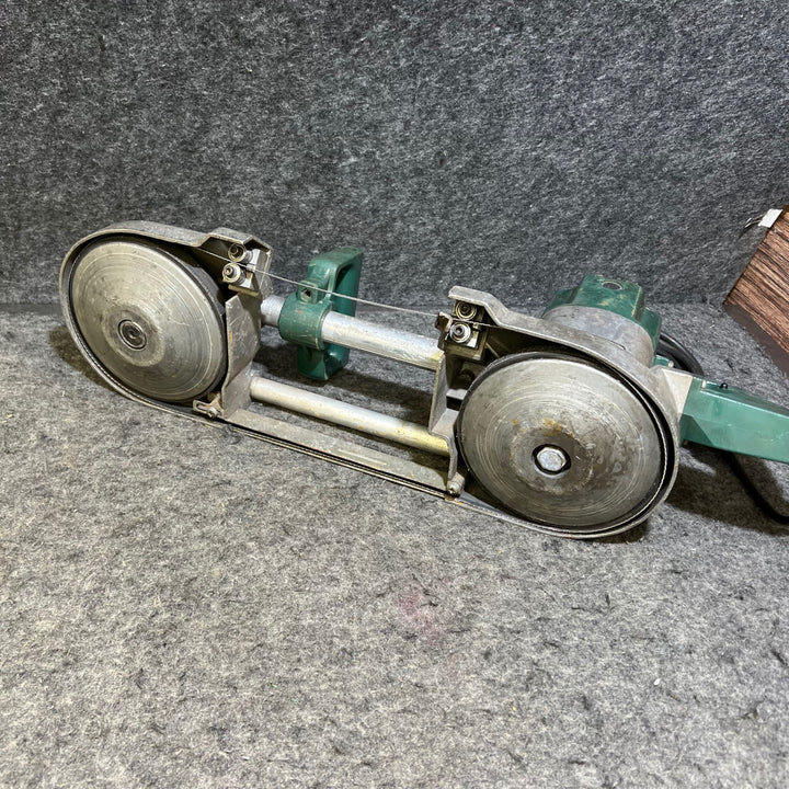 ▼高速電機  ロータリーバンドソー HRB-1250 【桶川店】