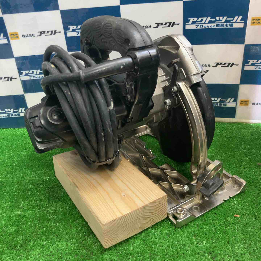 ★ハイコーキ(HIKOKI ※旧:日立工機) 深切り電子丸のこ C6MVYA2(B)【草加店】
