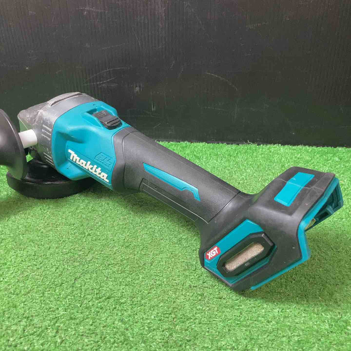 ★マキタ(makita) 100mmコードレスディスクグラインダ GA001GRDX【岩槻店】