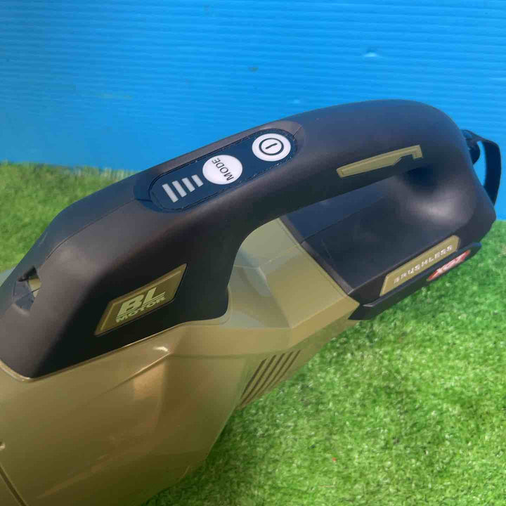 【美品】★マキタ(makita) コードレスクリーナー CL003GZO【岩槻店】