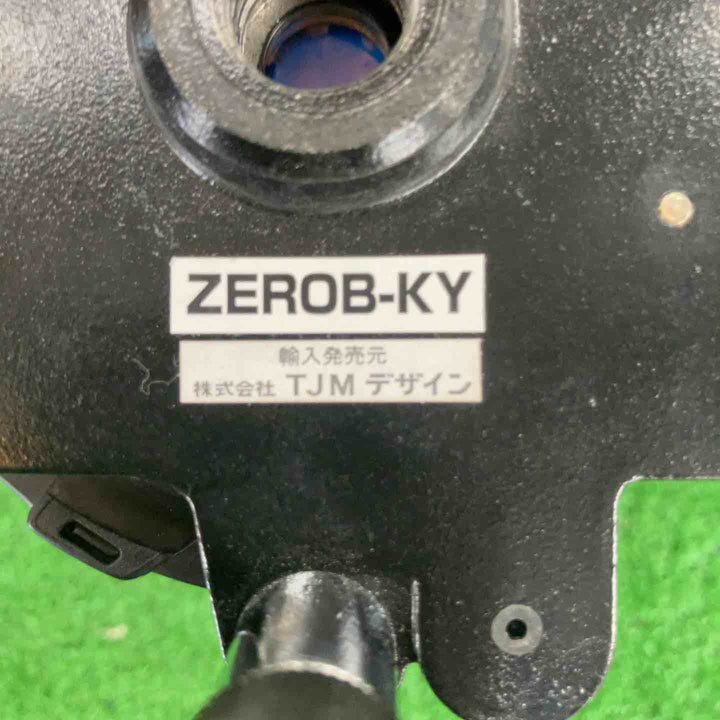タジマ(Tajima) レーザー墨出し器 ZEROB-KY【川崎店】