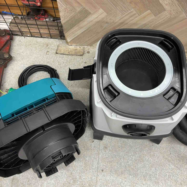 ★マキタ(makita) 集じん機 乾式 475(P)【八潮店】