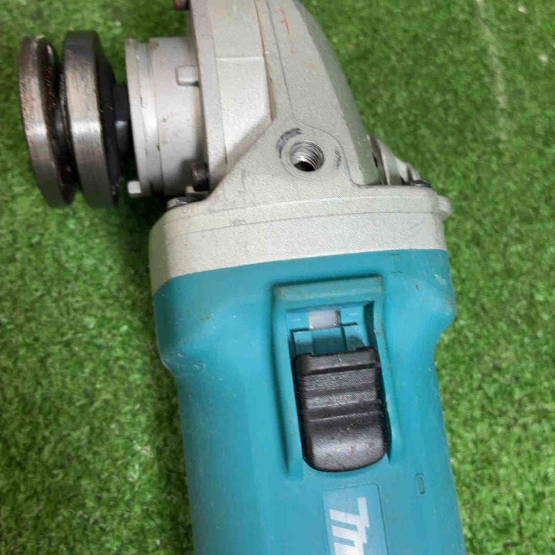 マキタ(makita) 150mm電子ディスクグラインダ 9566CV【藤沢店】