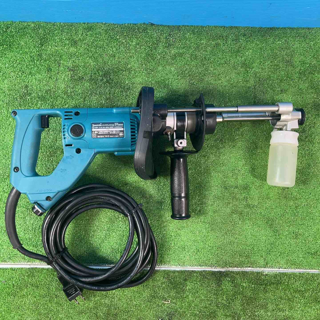 ◇マキタ(makita) ダイヤテックドリル DT0600【岩槻店】