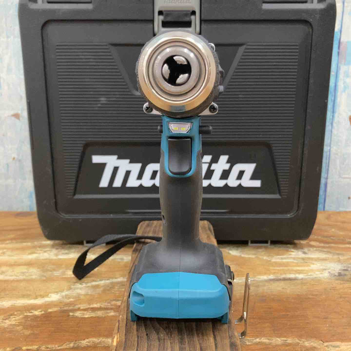 ★マキタ(makita) コードレス振動ドリルドライバー HP487DRGX【柏店】