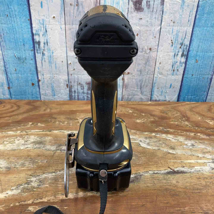 ◇マキタ(makita) コードレスインパクトドライバー 18V ゴールド TD148DSP1 (TD148DRTX) 100周年【柏店】