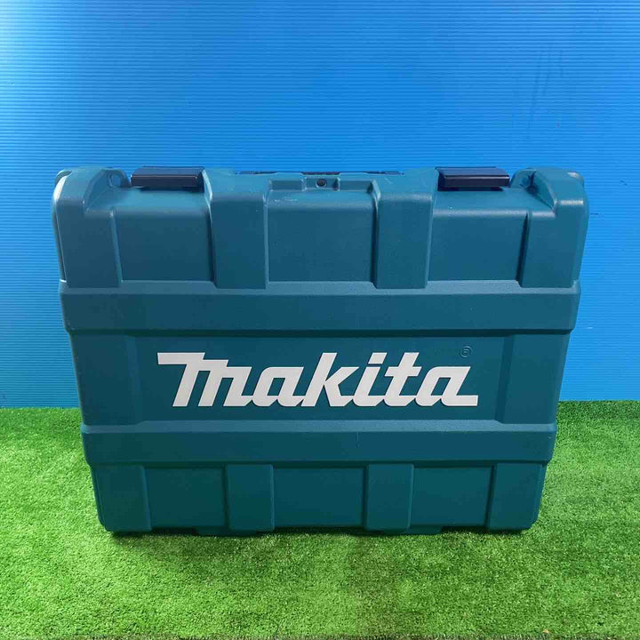 ★マキタ(makita) コードレスハンマドリル HR244DRGX【岩槻店】