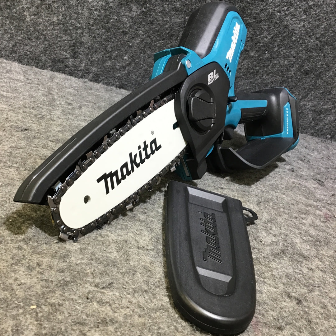 ★マキタ(makita) コードレスチェーンソー MUC150DZ【東大和店】