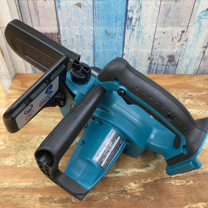 ☆マキタ(makita) コードレスチェーンソー UC122DZ【柏店】