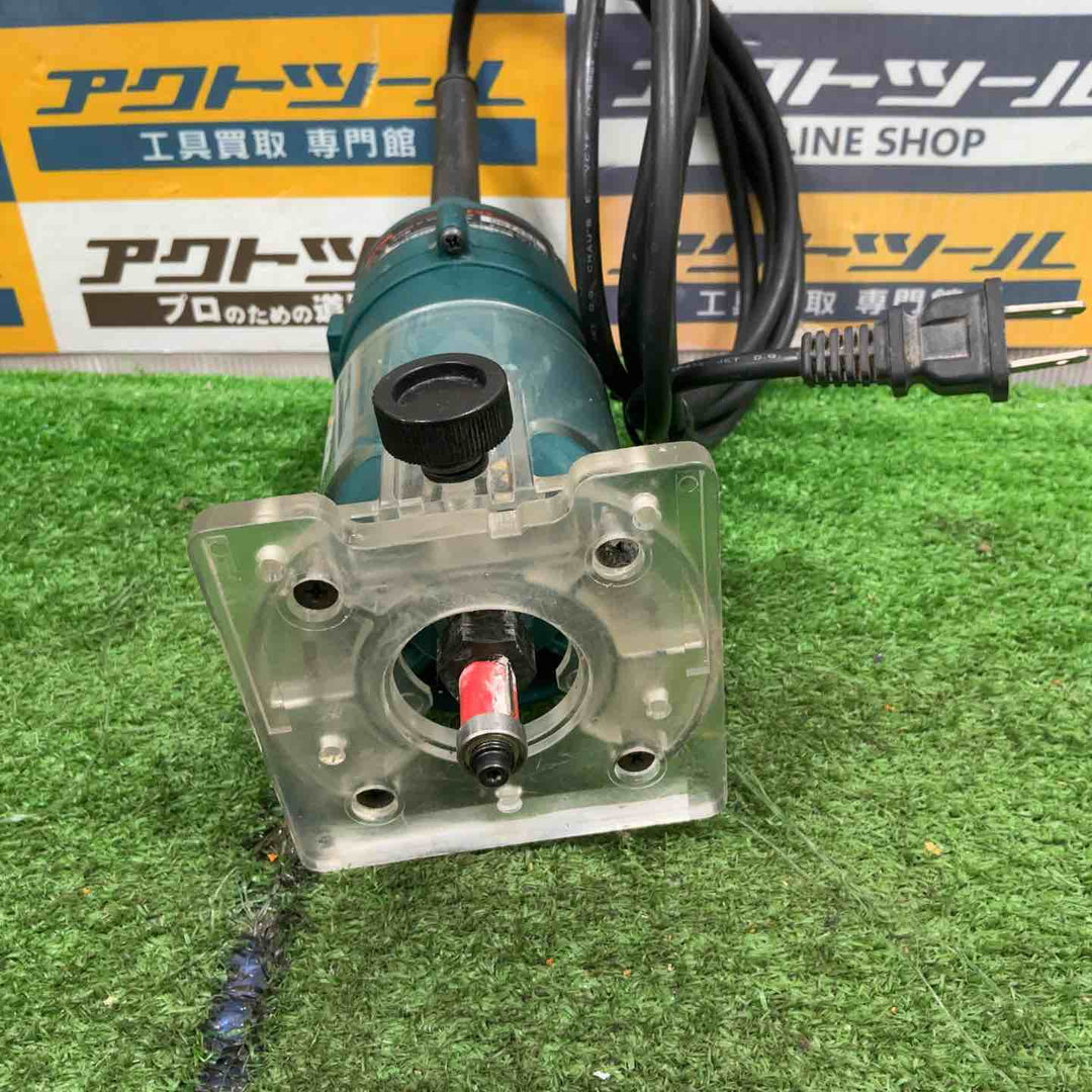 ◇リョービ(RYOBI) トリマ MTR-40【草加店】