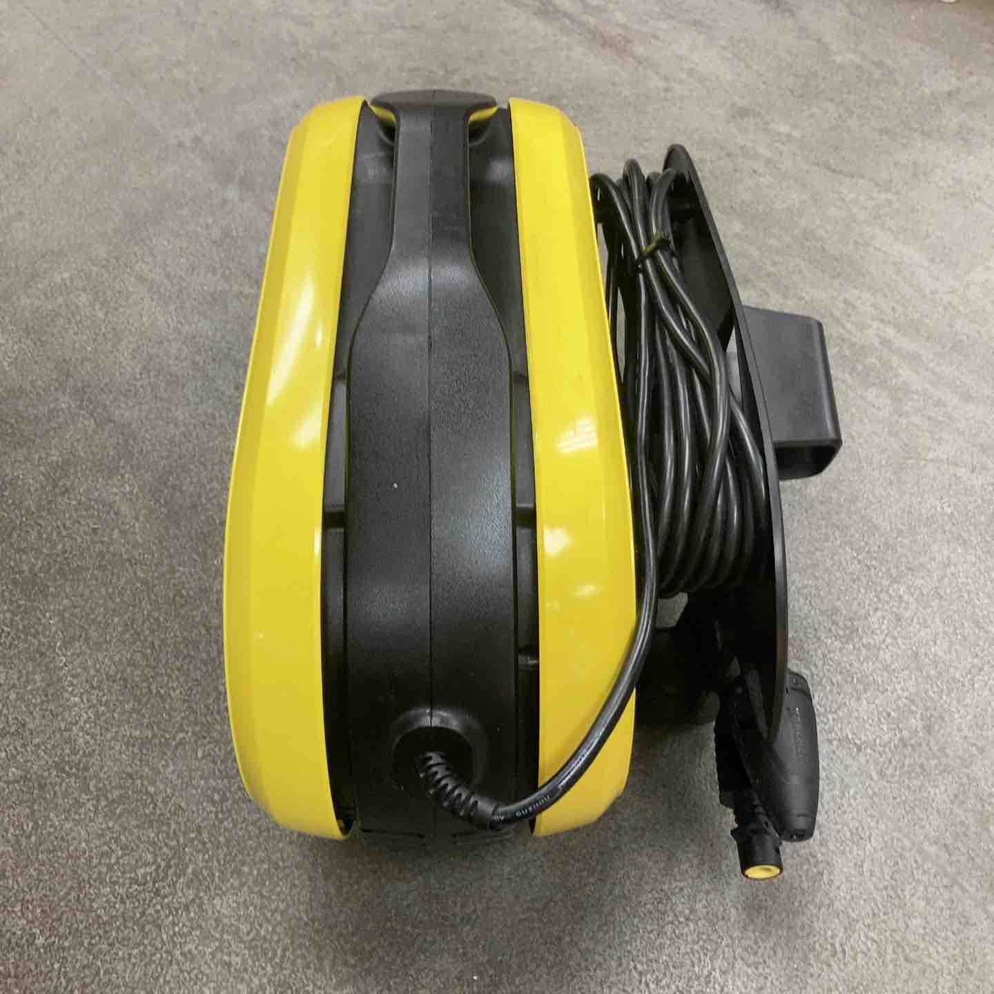 【美品】ケルヒャー　JTKサイレントプラス　1.600-901.0 ケルヒャー 高圧洗浄機 高圧洗浄機 JTK サイレント プラス 1.600