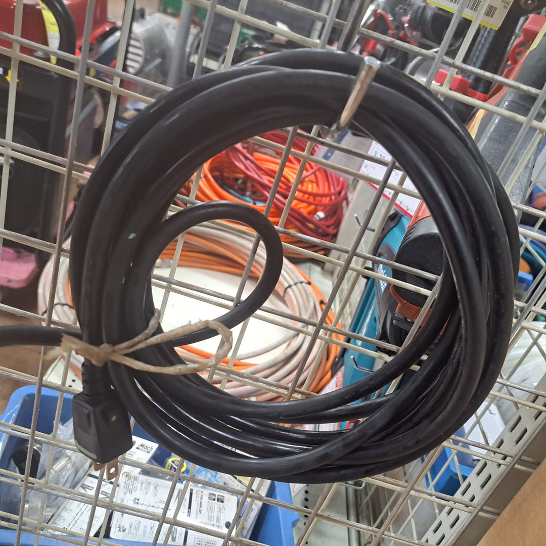 【店頭受取り限定】 京セラ KYOCERA 電動ウインチ AWIM125B  31m仕様 100V 最大吊揚荷重130kg【草加店】