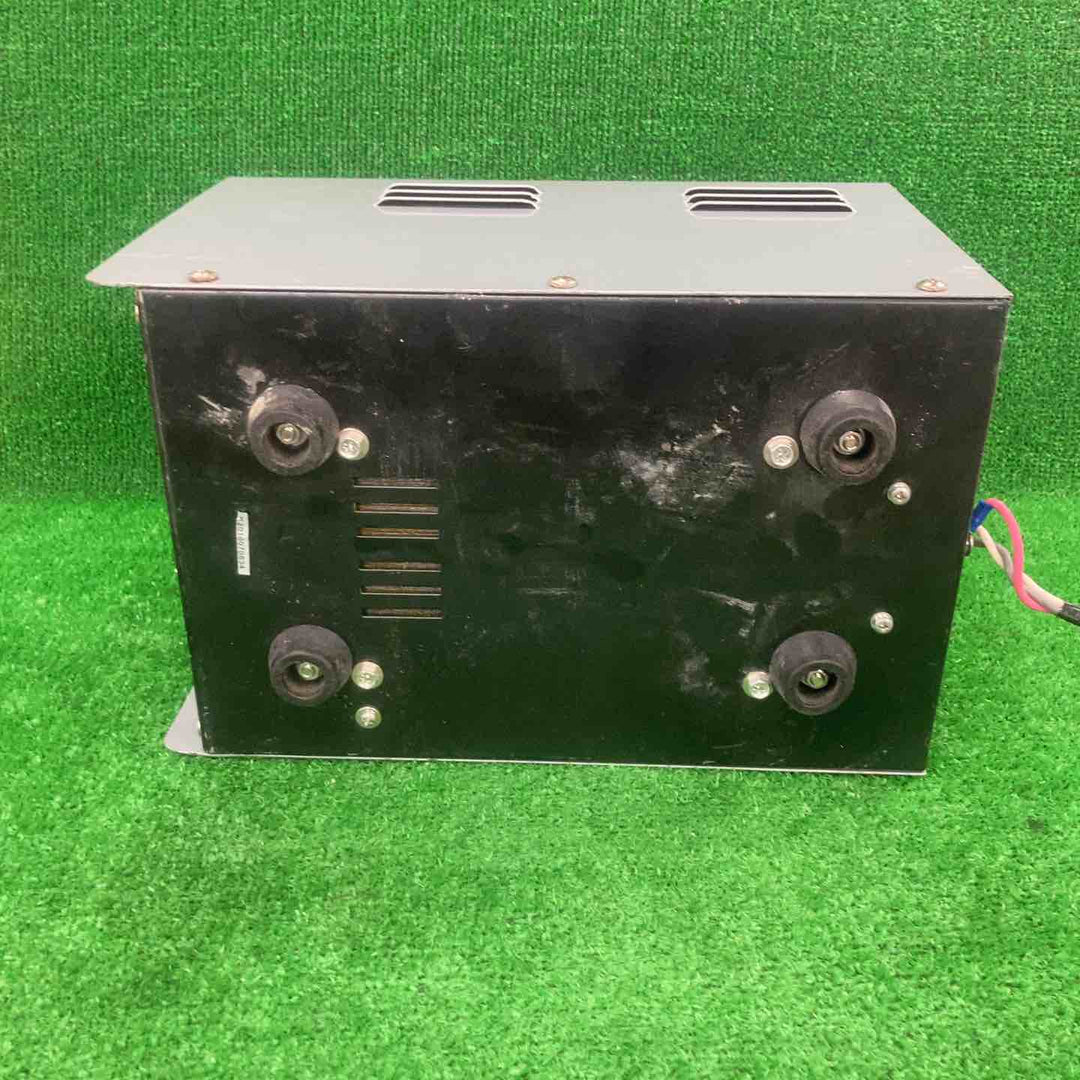 育良精機(IKURA) ポータブルトランス PT-30T 昇降圧兼用【川崎店】