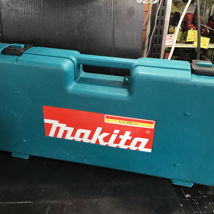 ★マキタ(makita) レシプロソー JR3070CT【草加店】