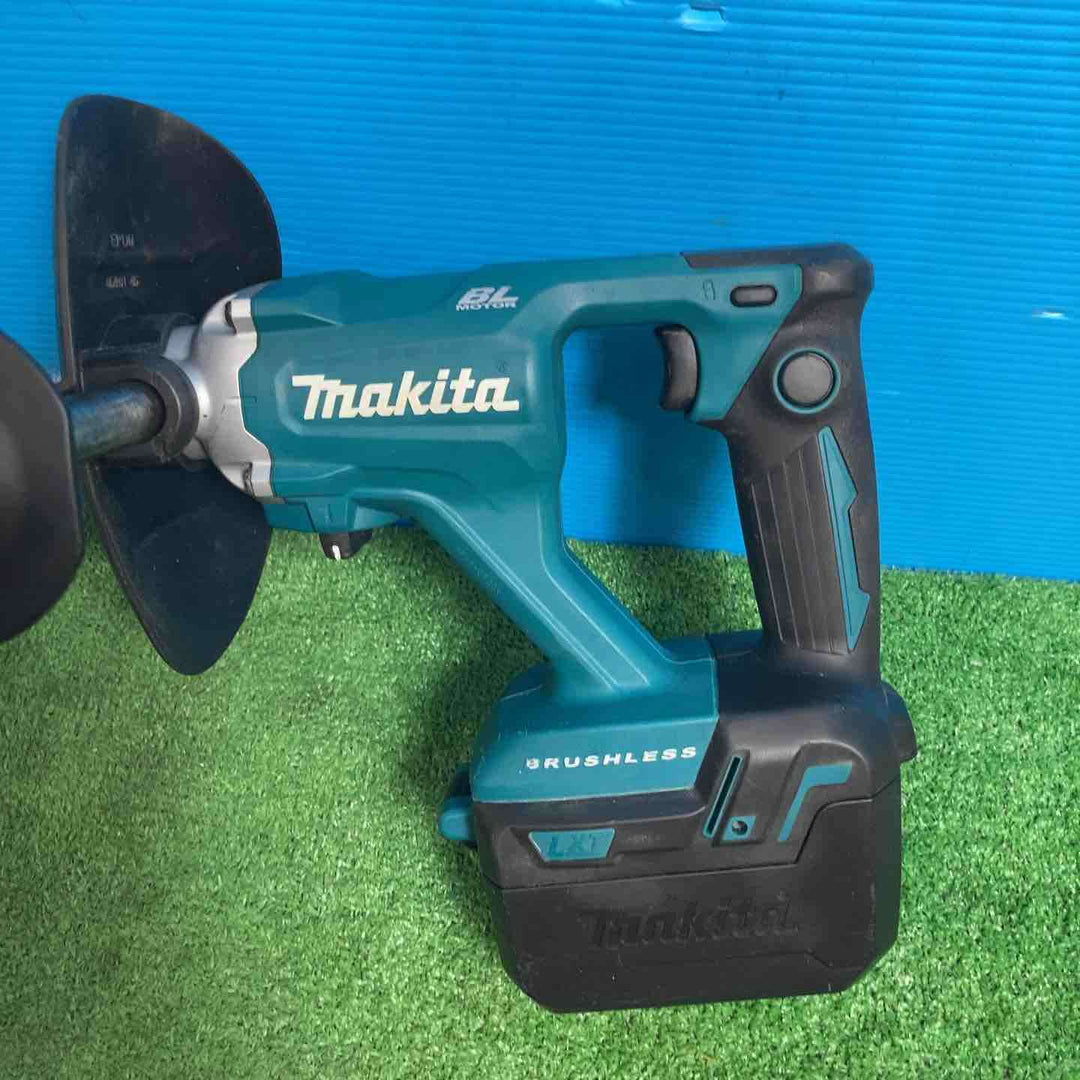 ★マキタ(makita) コードレスかくはん機 UT130DZ【岩槻店】