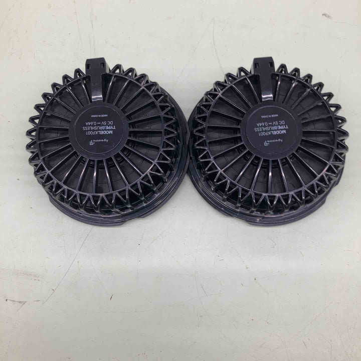 風太郎　空調服セット【越谷店】