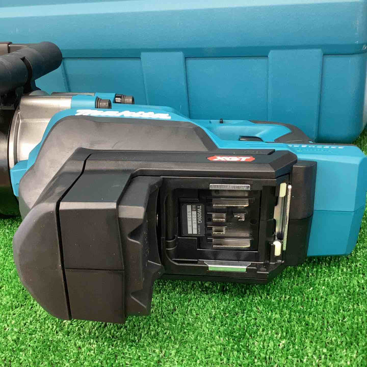 ★マキタ(makita) 40Vmax コードレスインパクトレンチ TW009GZK(本体のみ)【越谷店】