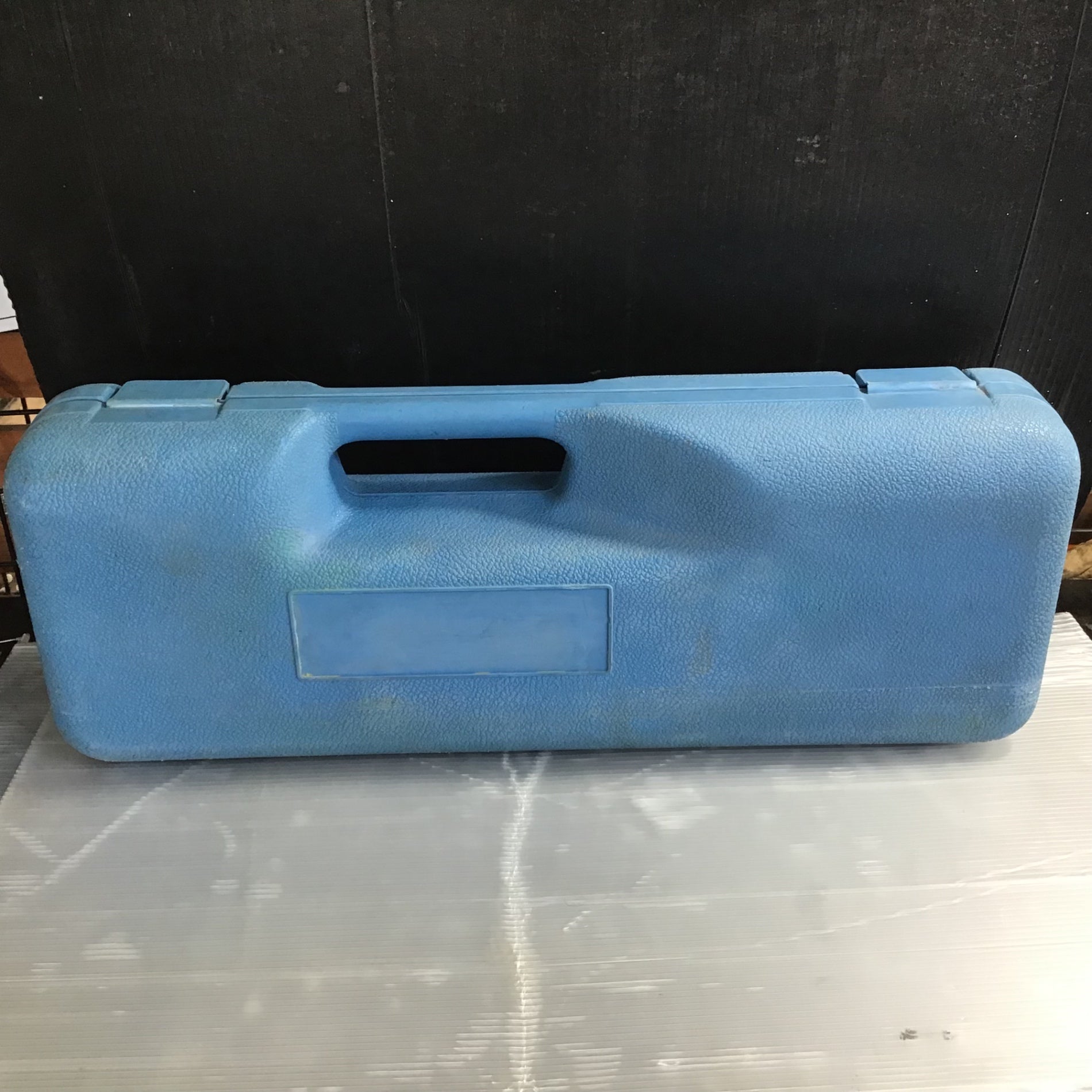 引取限定）（戸畑本店）手動圧着工具 イズミ 9H-60 中古品