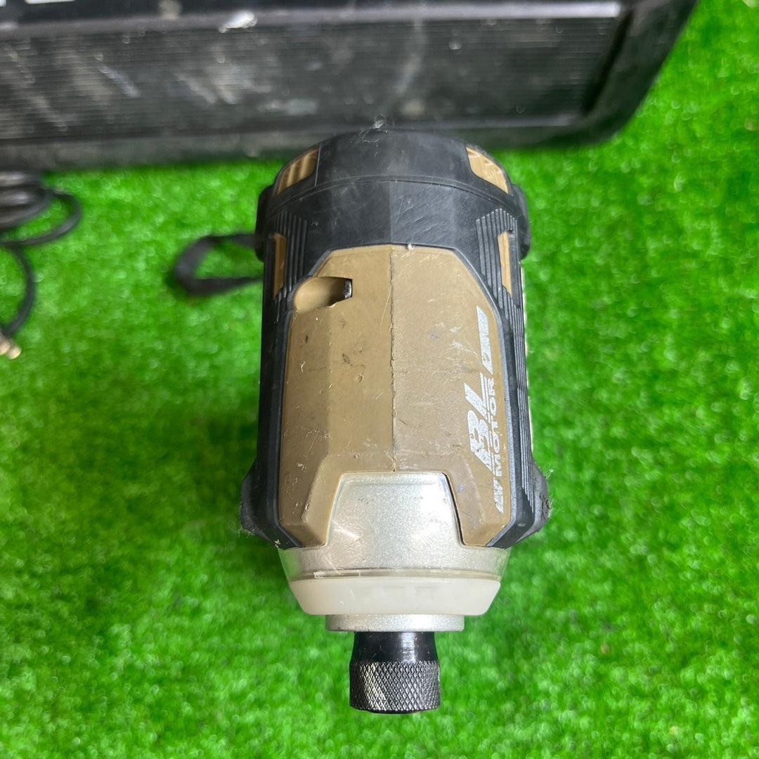 ★マキタ(makita) コードレスインパクトドライバー TD161DGXAB【越谷店】