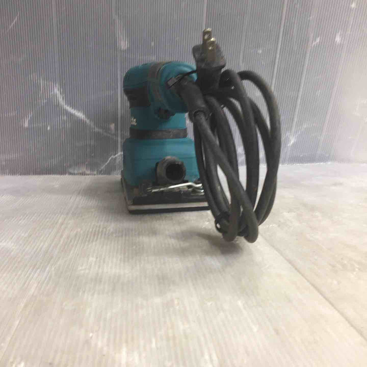 ☆マキタ(makita) 仕上サンダ BO3710【草加店】