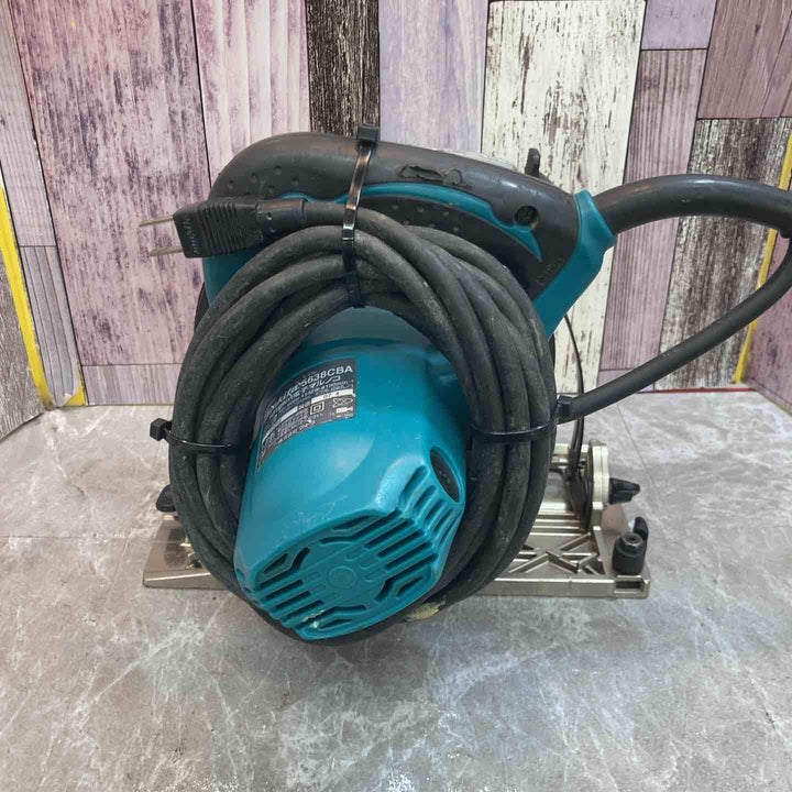 ◇マキタ(makita) 165mm電子マルノコ 5638CBA【八潮店】
