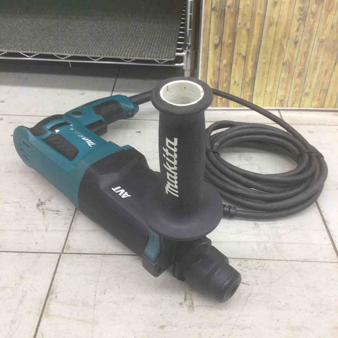 【中古品】 マキタ/makita ハンマドリル HR2611F 【鴻巣店】