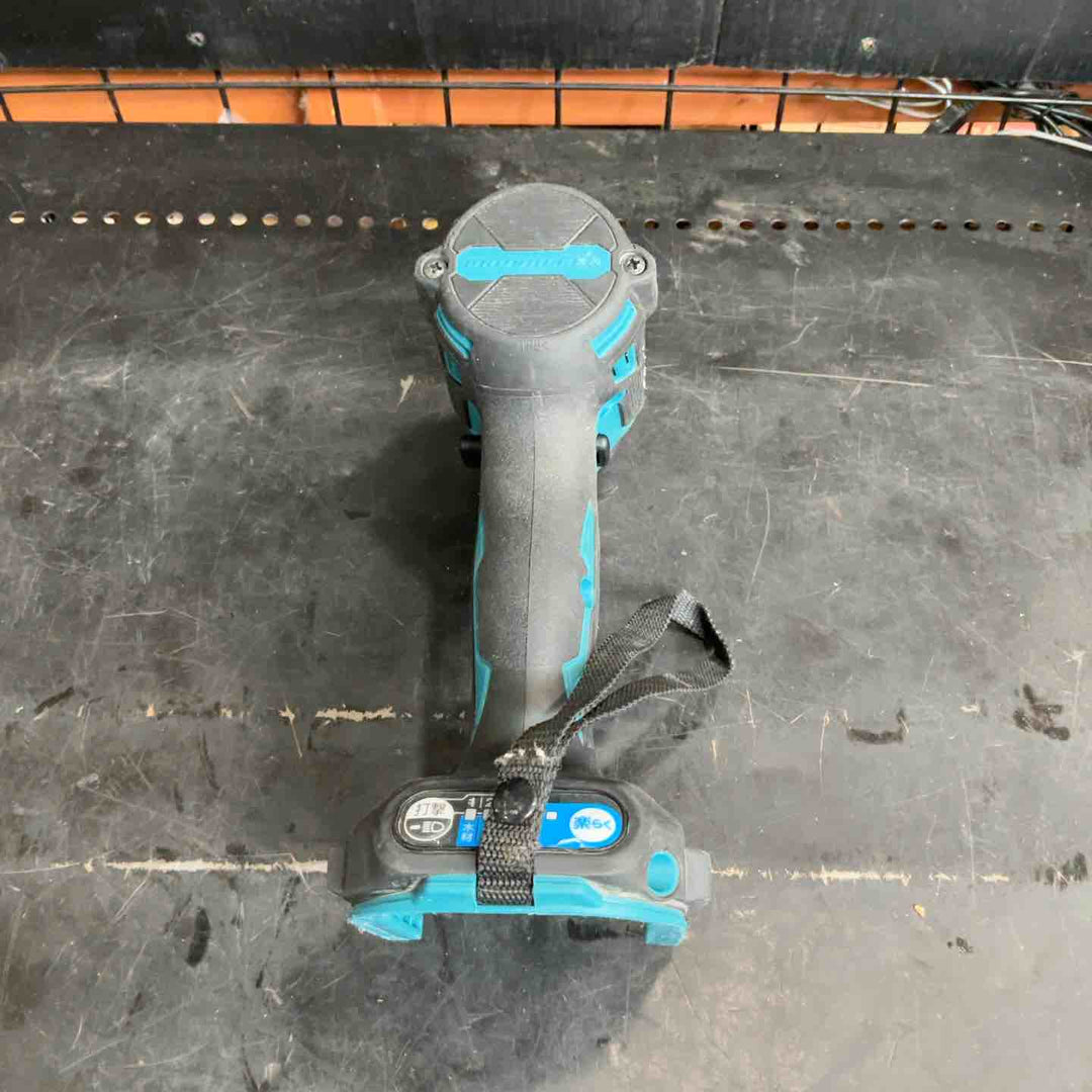 ★マキタ(makita) コードレスインパクトドライバー TD173DZ【草加店】