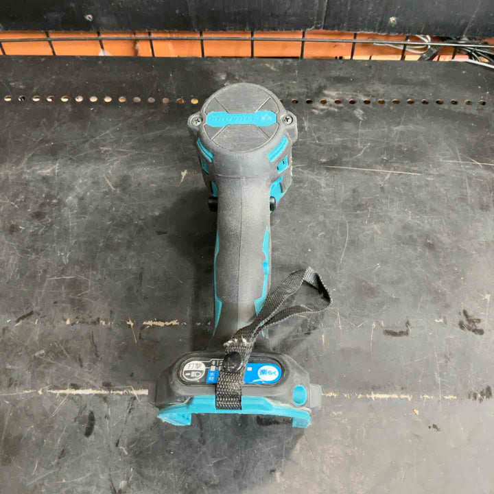 ★マキタ(makita) コードレスインパクトドライバー TD173DZ【草加店】