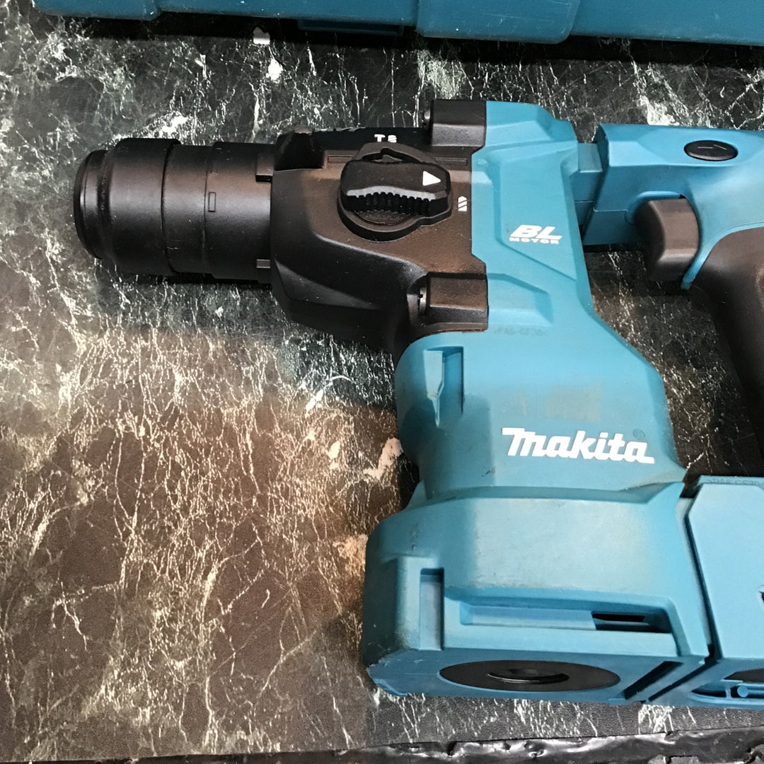 ★マキタ(makita) コードレスハンマドリル HR183DZK【八潮店】