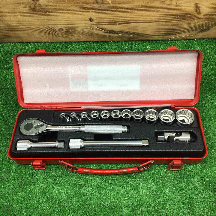 【中古美品】 コーケン/Ko-ken ソケットレンチセット 3252M 【鴻巣店】
