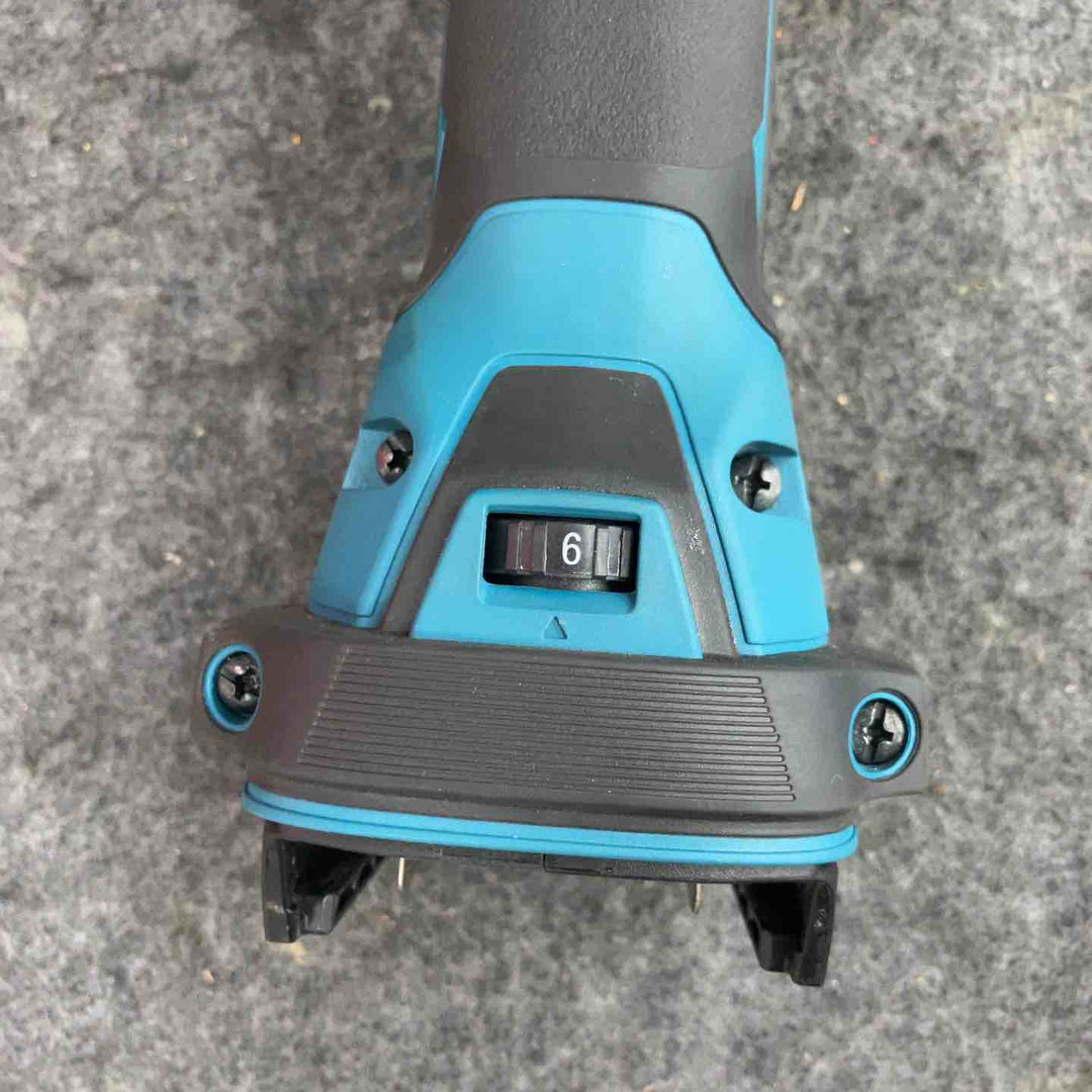 ★マキタ(makita) コードレスマルチツール TM52DZ【鴻巣店】