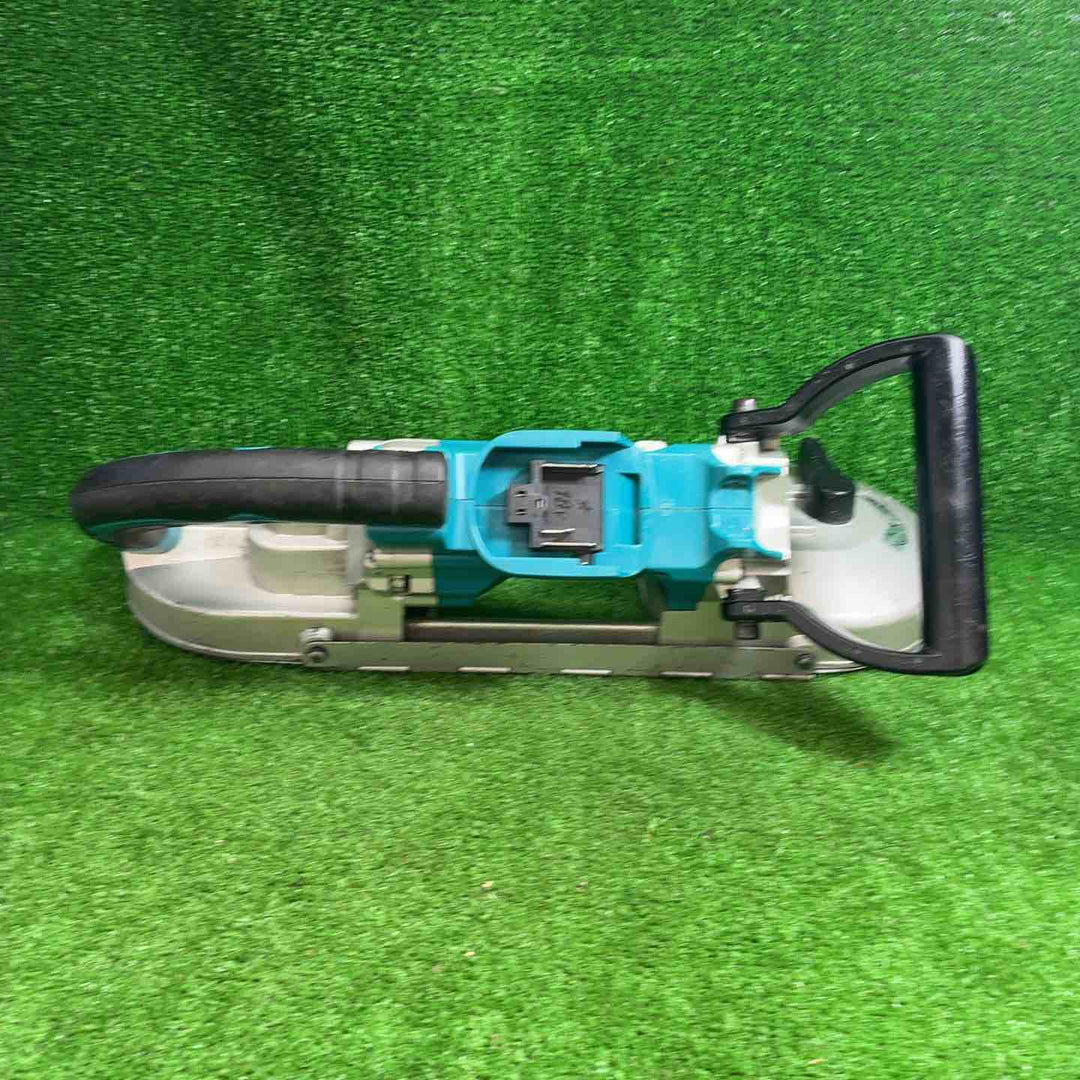 【中古品】マキタ(makita) コードレスバンドソー PB180DZ【藤沢店】