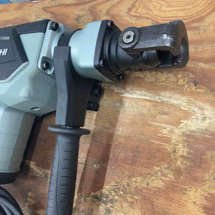 ★ハイコーキ(HIKOKI ※旧:日立工機) ハンマドリル DH40SE(S)【柏店】