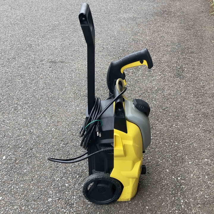 【店頭受取り限定】◇ケルヒャー(KARCHER) 高圧洗浄機 K3 SILENT サイレント ベランダ 1.601-448.0 50Hz K3SLB/5【所沢店】