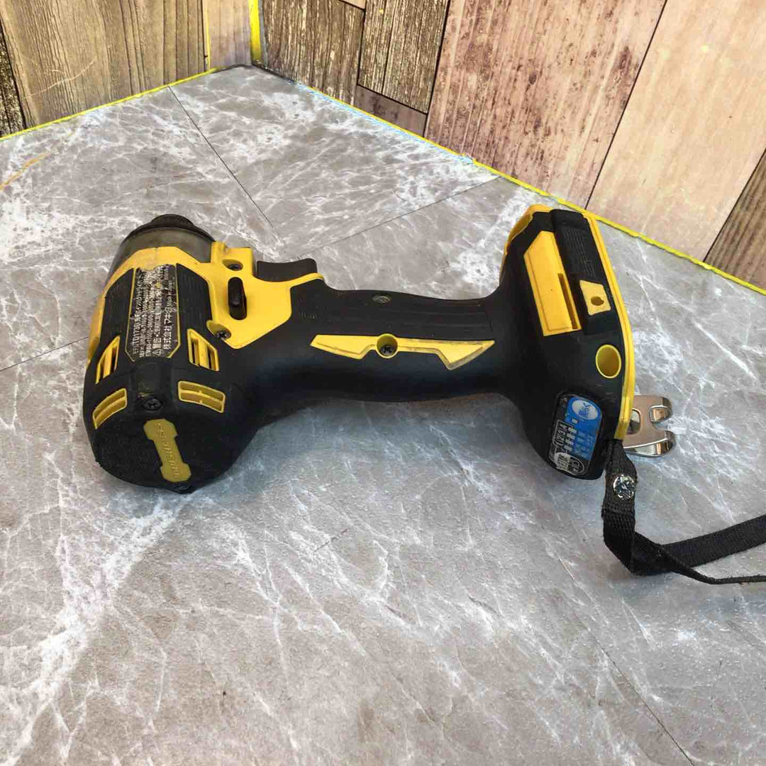 ★マキタ(makita) コードレスインパクトドライバー TD173DGXFY【八潮店】