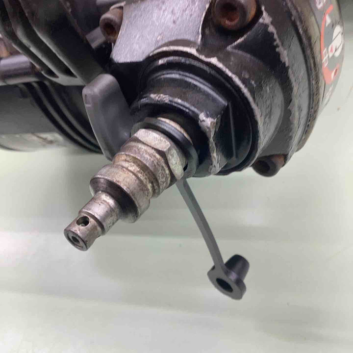 ★ハイコーキ(HIKOKI ※旧:日立工機) 高圧エア釘打ち機 NV65HR2(N)【越谷店】