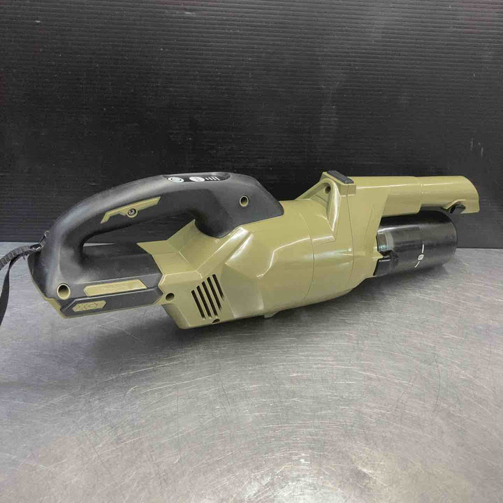 【中古品】 マキタ(makita) コードレスクリーナー CL003GZO バッテリー1個付属 【東大和店】