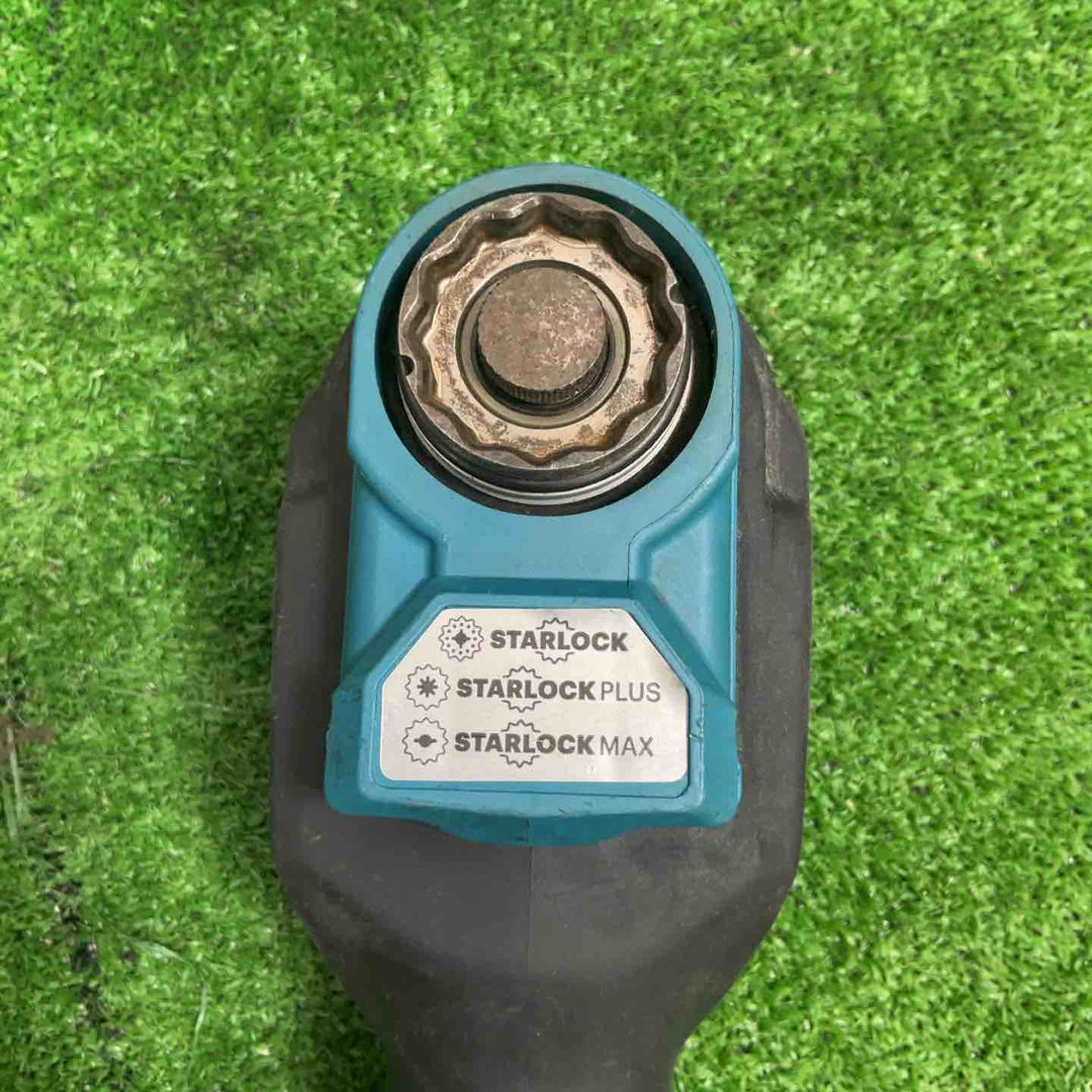 ★マキタ(makita) コードレスマルチツール TM52DZ【草加店】