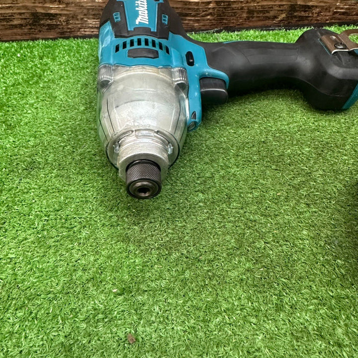 ☆マキタ(makita) インパクトドライバ TD0220【川越店】