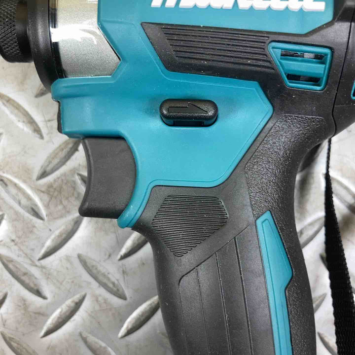 ★マキタ(makita) コードレスインパクトドライバー TD173DZ【川崎店】
