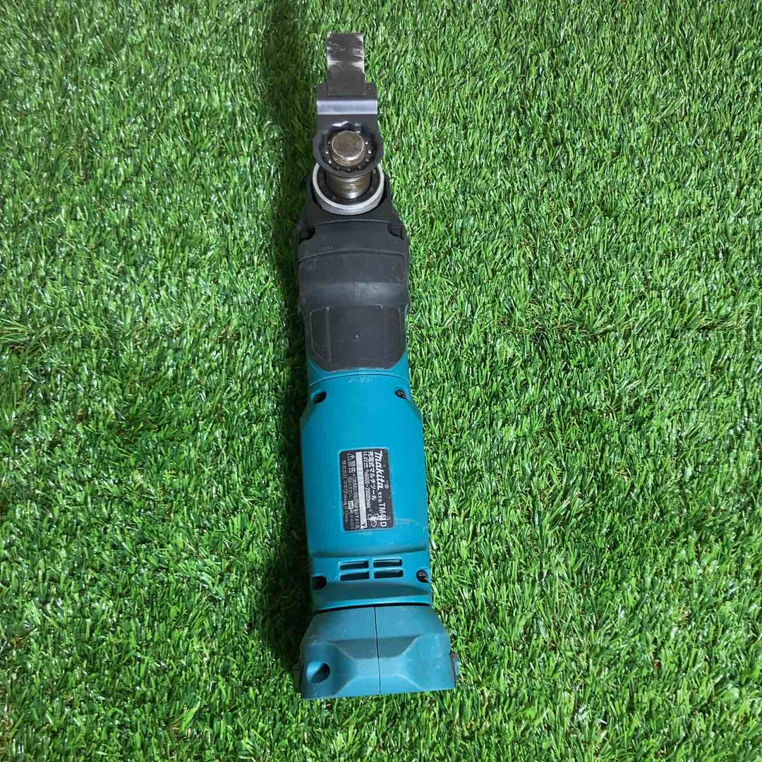 ★マキタ(makita) コードレスマルチツール TM41DZ【戸田店】