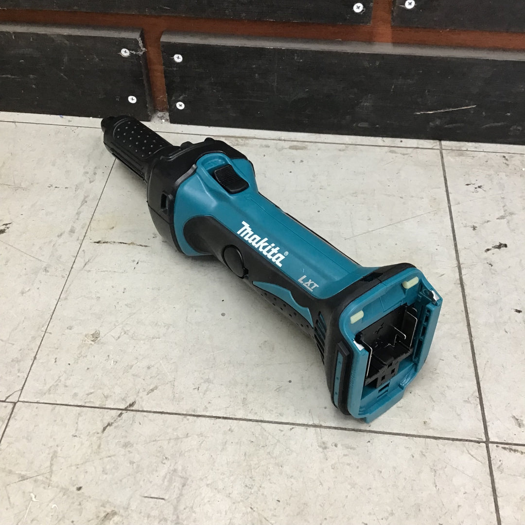 【中古品】 マキタ/makita コードレスハンドグラインダ GD800DRF 【鴻巣店】