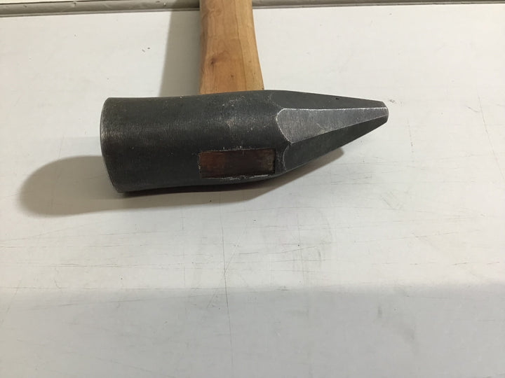 【中古品】 正行　80匁　ヤマキチ　玄翁 鑿 鉋 大工道具 【戸田店】