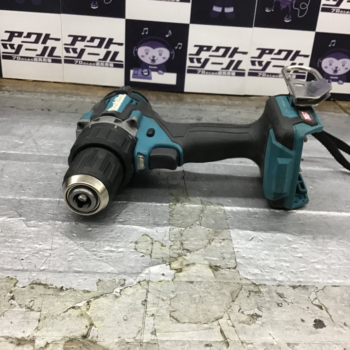 ★マキタ(makita) コードレスドリルドライバー DF002GRDX【所沢店】