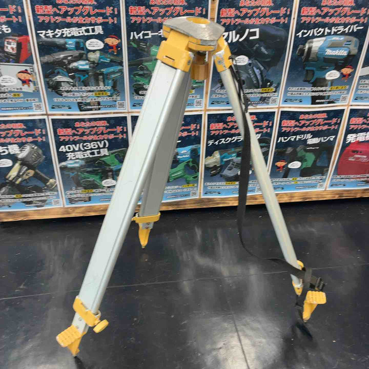 マイゾックス(MYZOX) 回転レーザー(レベルプレーナー) MJ-250【藤沢店】