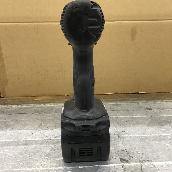 〇ハイコーキ(HIKOKI ※旧:日立工機) 18Vコードレスインパクトドライバ WH18DDL2(LXCK)(B)【所沢店】