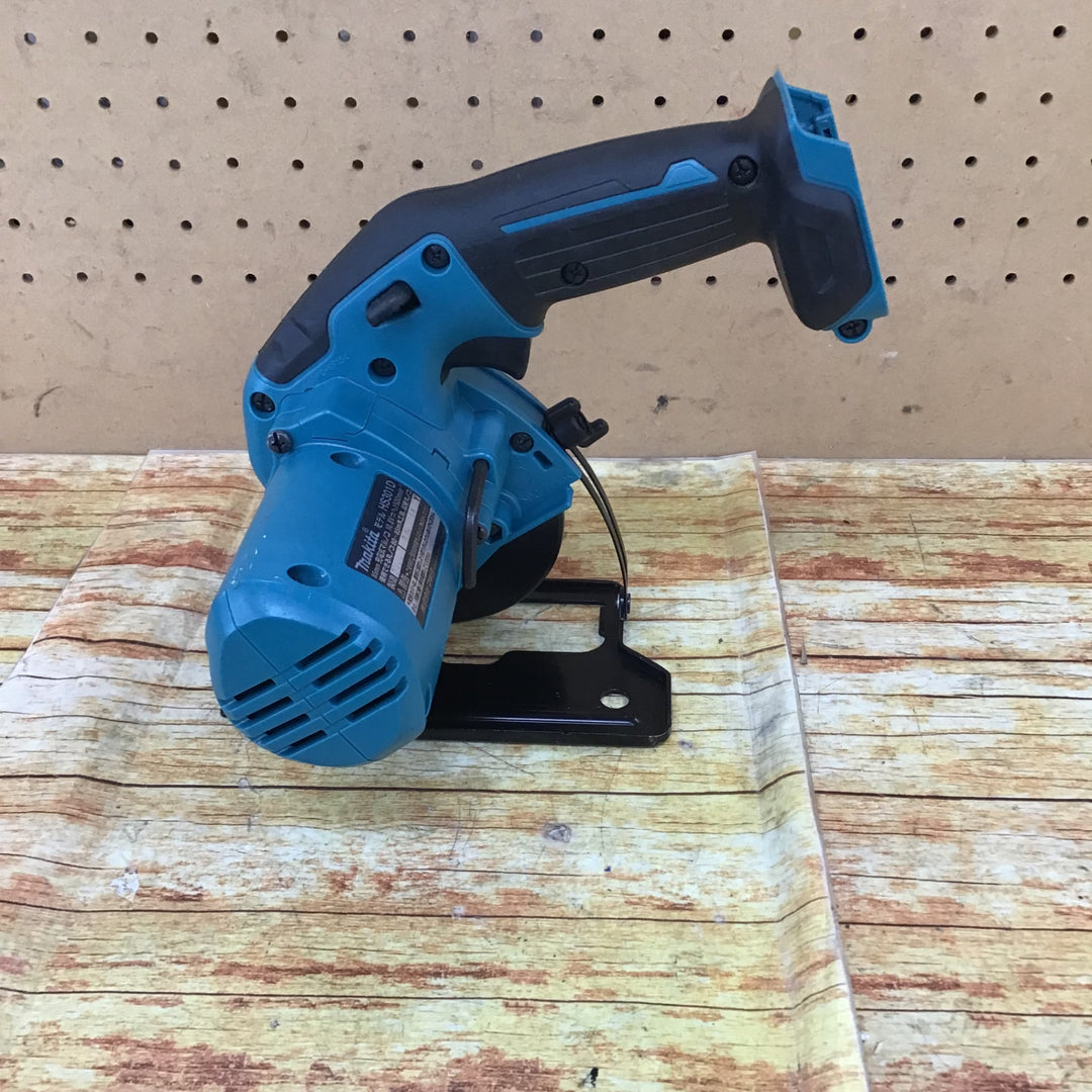 マキタ(makita) コードレス丸のこ HS301DZ【川崎店】