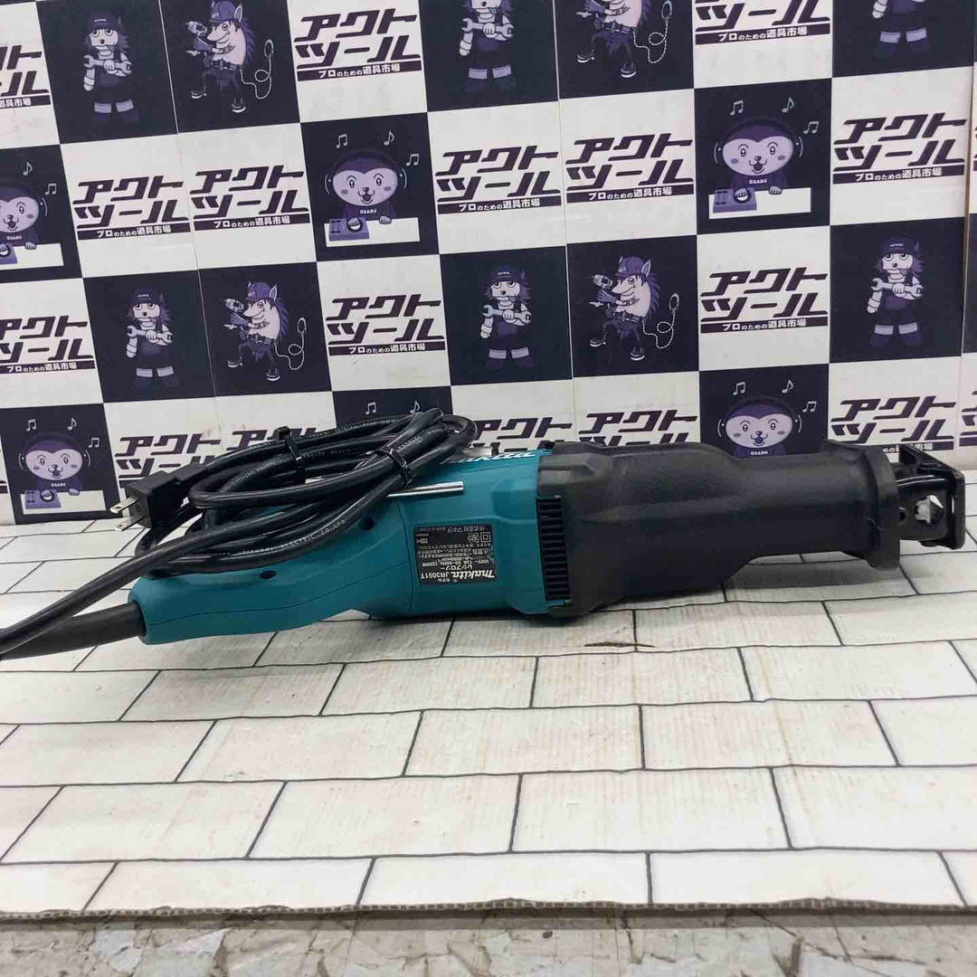 ★マキタ(makita) レシプロソー JR3051T【所沢店】