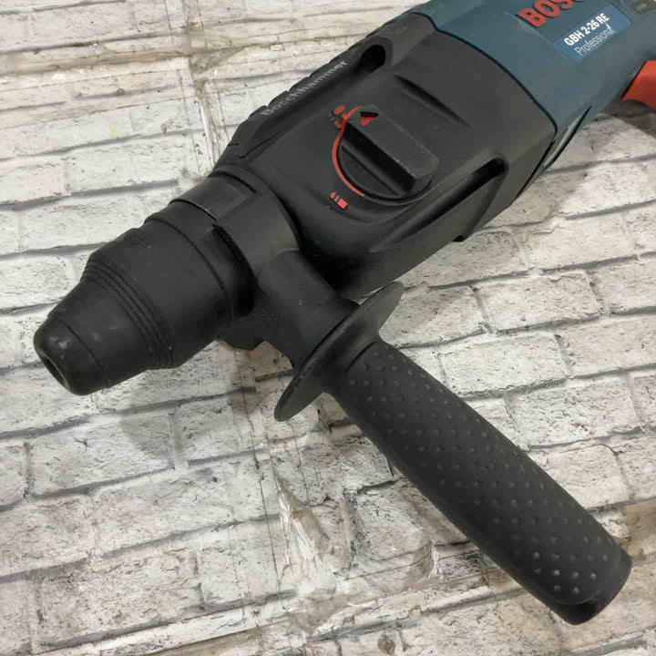 ★ボッシュ(BOSCH) ハンマドリル GBH2-26RE【川口店】