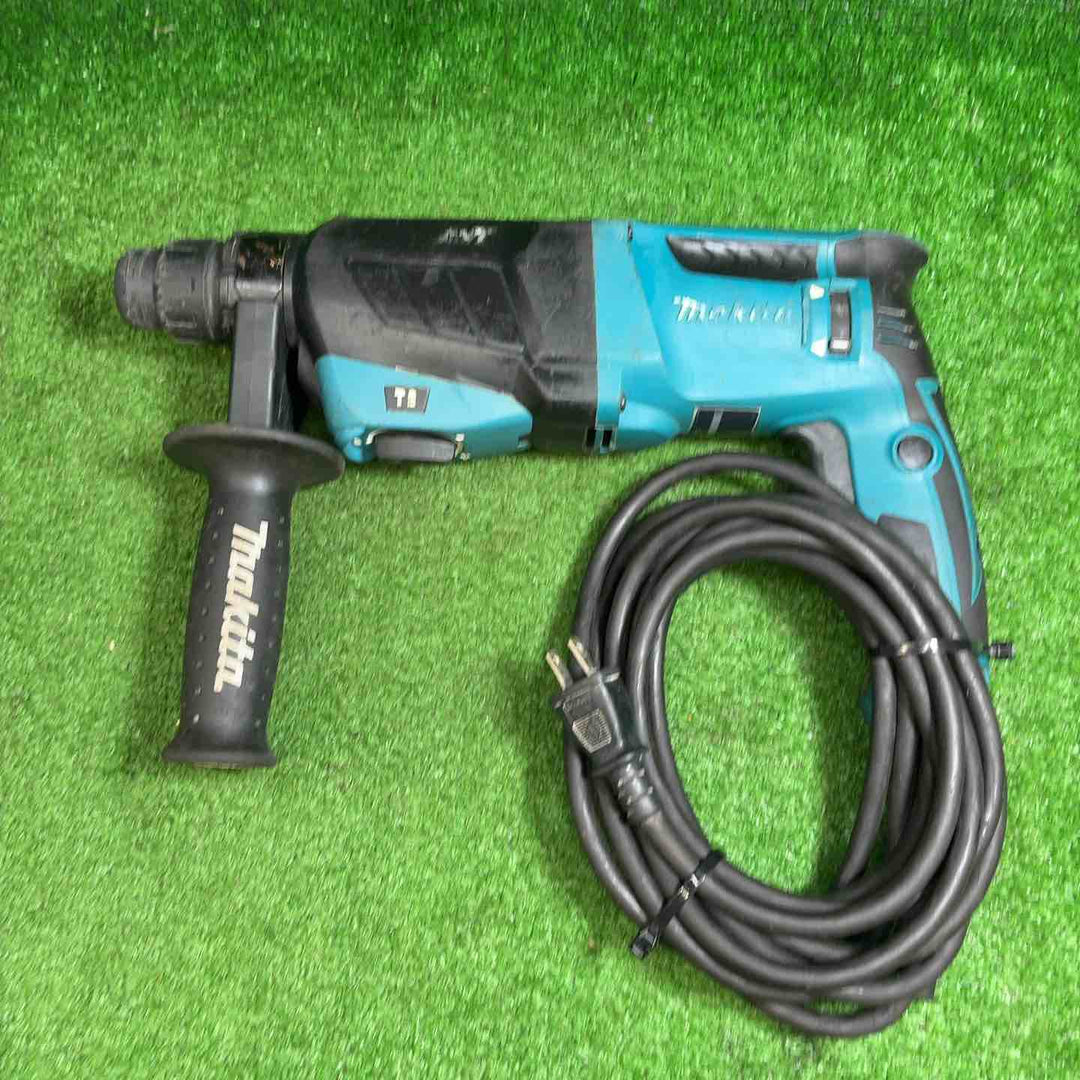 マキタ(makita) ハンマドリル HR2631F【藤沢店】